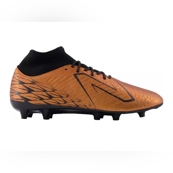 New Balance Tekela v4 Magique FG Soccer Cleats - Picture 2 of 4